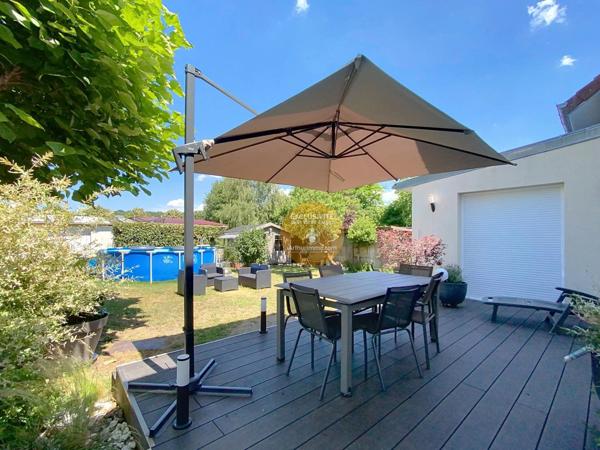 Vente Maison 7 pièces 151 m2 à Lamorlaye