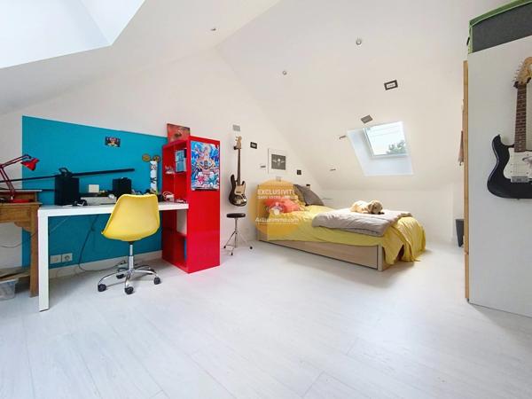 Vente Maison 7 pièces 151 m2 à Lamorlaye