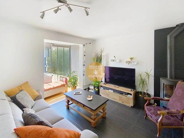 Vente Maison 7 pièces 151 m2 à Lamorlaye