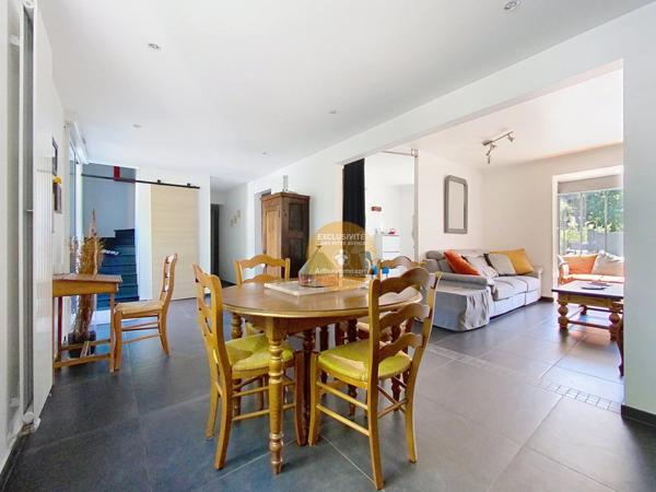 Vente Maison 7 pièces 151 m2 à Lamorlaye