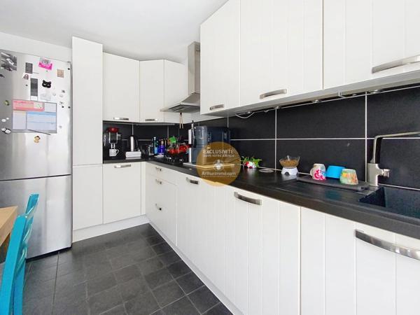 Vente Maison 7 pièces 151 m2 à Lamorlaye