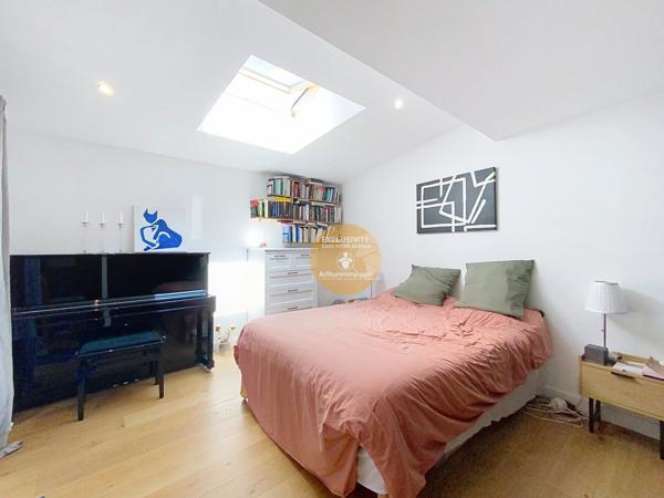 Vente Maison 7 pièces 151 m2 à Lamorlaye