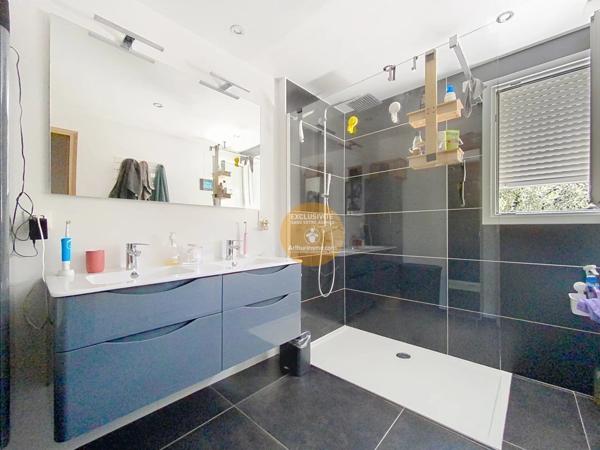 Vente Maison 7 pièces 151 m2 à Lamorlaye