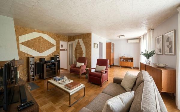 Maison à vendre    4 pièces •  Villeparisis