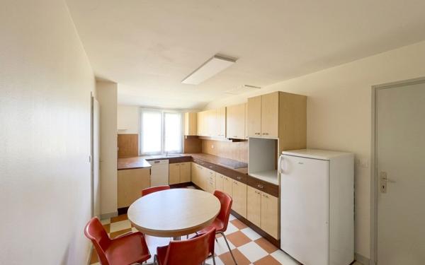 Maison à vendre    4 pièces •  Villeparisis