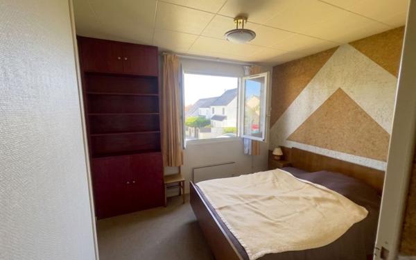 Maison à vendre    4 pièces •  Villeparisis