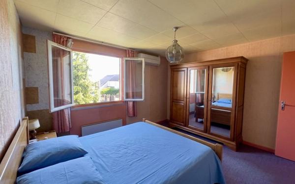 Maison à vendre    4 pièces •  Villeparisis