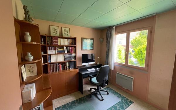 Maison à vendre    4 pièces •  Villeparisis