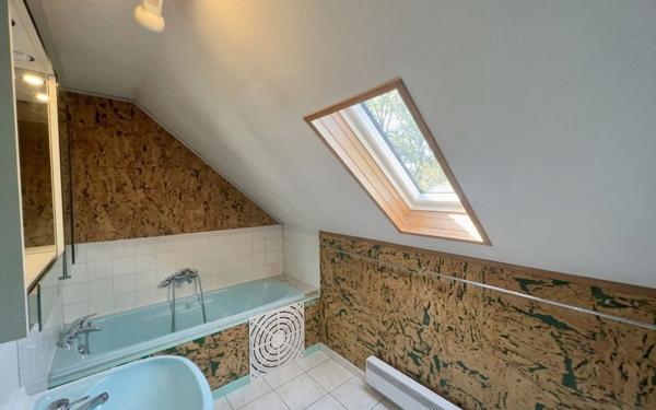 Maison à vendre    4 pièces •  Villeparisis