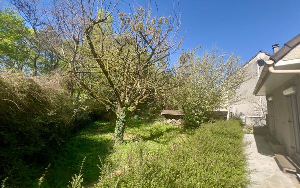 Maison à vendre    4 pièces •  Villeparisis