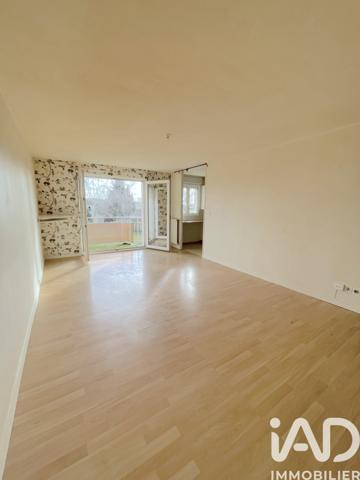 Appartement à vendre 3 pièces 68 m² La Roche-sur-Yon