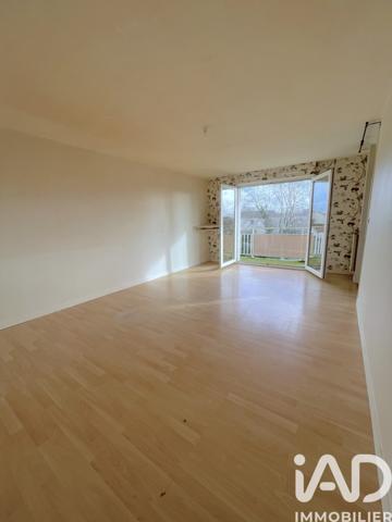 Appartement à vendre 3 pièces 68 m² La Roche-sur-Yon