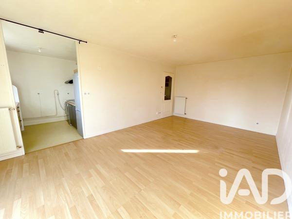 Appartement à vendre 3 pièces 68 m² La Roche-sur-Yon