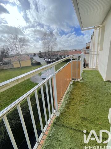 Appartement à vendre 3 pièces 68 m² La Roche-sur-Yon