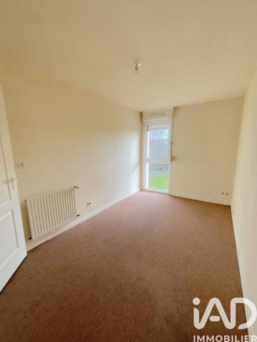 Appartement à vendre 3 pièces 68 m² La Roche-sur-Yon