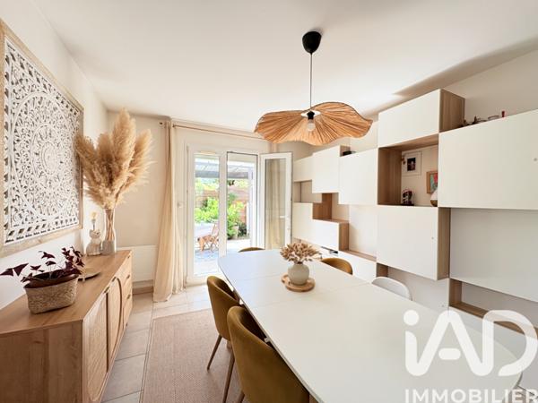 Maison à vendre 4 pièces 112 m² Ambarès-et-Lagrave
