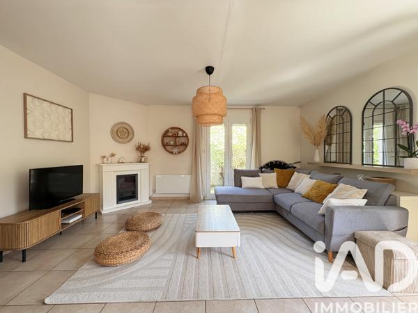 Maison à vendre 4 pièces 112 m² Ambarès-et-Lagrave