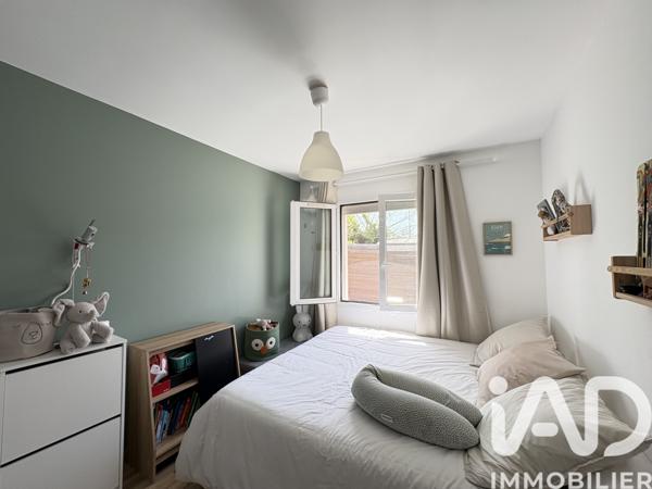 Maison à vendre 4 pièces 112 m² Ambarès-et-Lagrave