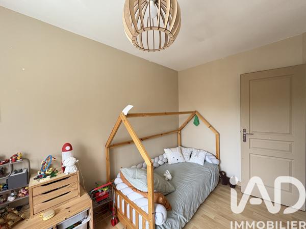 Maison à vendre 4 pièces 112 m² Ambarès-et-Lagrave