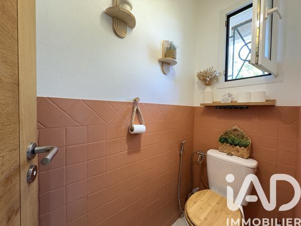 Maison à vendre 4 pièces 112 m² Ambarès-et-Lagrave