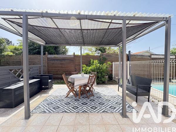 Maison à vendre 4 pièces 112 m² Ambarès-et-Lagrave
