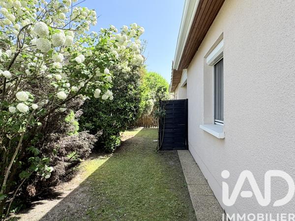Maison à vendre 4 pièces 112 m² Ambarès-et-Lagrave