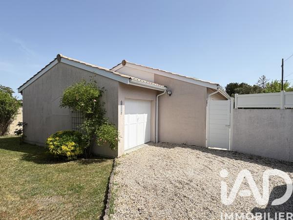 Maison à vendre 4 pièces 112 m² Ambarès-et-Lagrave