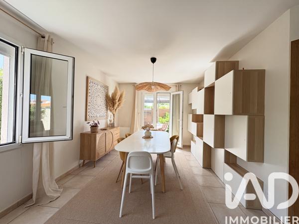 Maison à vendre 4 pièces 112 m² Ambarès-et-Lagrave
