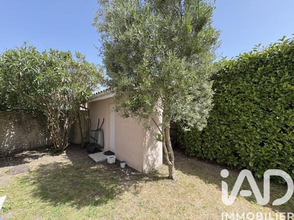 Maison à vendre 4 pièces 112 m² Ambarès-et-Lagrave