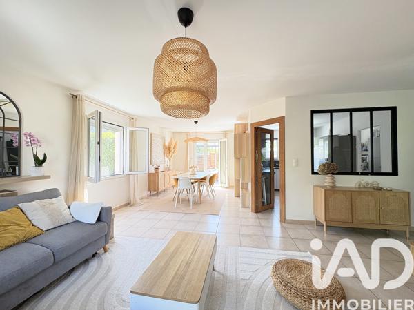 Maison à vendre 4 pièces 112 m² Ambarès-et-Lagrave