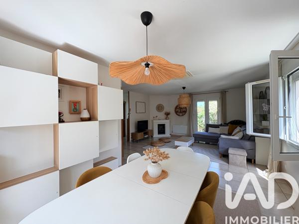 Maison à vendre 4 pièces 112 m² Ambarès-et-Lagrave