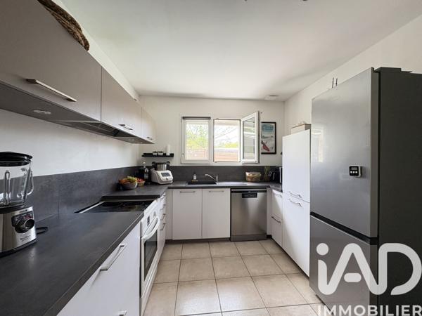 Maison à vendre 4 pièces 112 m² Ambarès-et-Lagrave