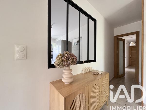 Maison à vendre 4 pièces 112 m² Ambarès-et-Lagrave