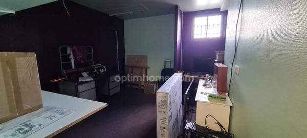 HI FI Electroménager Fonds de commerce à vendre AUBUSSON (23)