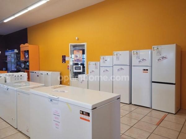 HI FI Electroménager Fonds de commerce à vendre AUBUSSON (23)