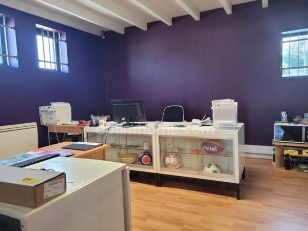 HI FI Electroménager Fonds de commerce à vendre AUBUSSON (23)