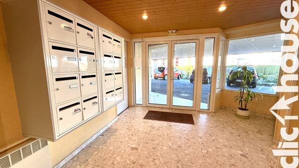 A VENDRE EXCLUSIVITE CLIC HOUSE - DIVES-SUR-MER - T2 avec JARDIN PRIVATIF