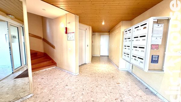 A VENDRE EXCLUSIVITE CLIC HOUSE - DIVES-SUR-MER - T2 avec JARDIN PRIVATIF