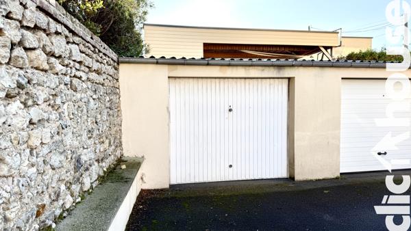 A VENDRE EXCLUSIVITE CLIC HOUSE - DIVES-SUR-MER - T2 avec JARDIN PRIVATIF