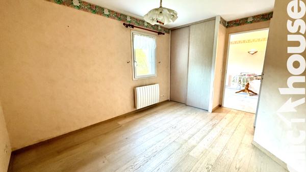 A VENDRE EXCLUSIVITE CLIC HOUSE - DIVES-SUR-MER - T2 avec JARDIN PRIVATIF