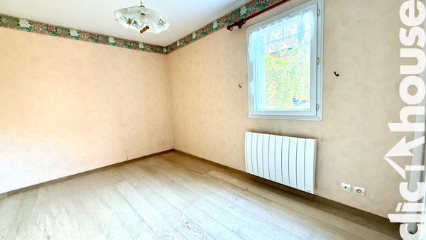 A VENDRE EXCLUSIVITE CLIC HOUSE - DIVES-SUR-MER - T2 avec JARDIN PRIVATIF