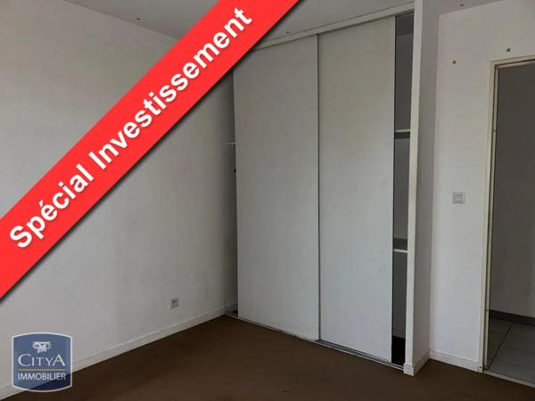 Appartement à vendre 2 pièces 54.09m²