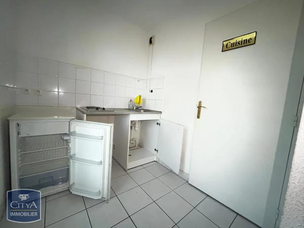 Appartement à vendre 2 pièces 54.09m²