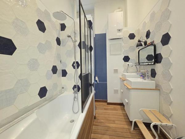 Immobilier Reims (51100) – Appartement 166m2 – 450 000 €