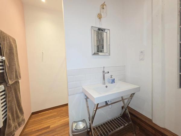 Immobilier Reims (51100) – Appartement 166m2 – 450 000 €