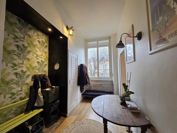 Immobilier Reims (51100) – Appartement 166m2 – 450 000 €