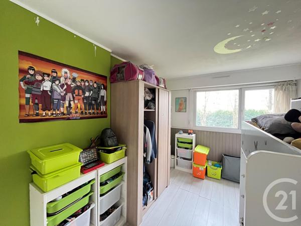 Appartement F3 à vendre  3 pièces - 72,72 m2 MAUREPAS - 78