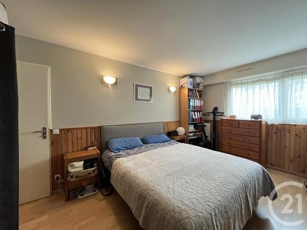 Appartement F3 à vendre  3 pièces - 72,72 m2 MAUREPAS - 78