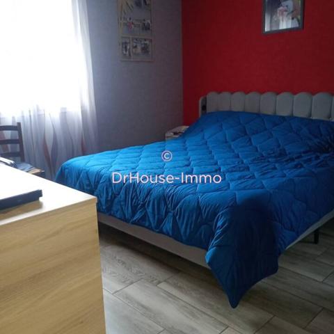 Maison à vendre 8 pièces de 230 m²