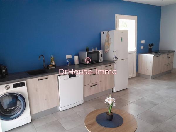 Maison à vendre 8 pièces de 230 m²